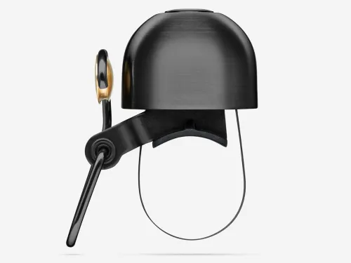 Spurcycle Original Bell Black